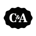 C&A Modas logo