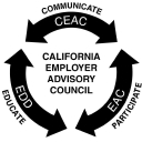 California Employer Advisory Council logo