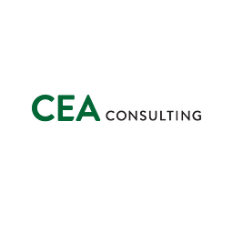 CEA Consulting logo