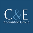 C&E Acquisition Group logo