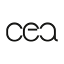 CEA DESIGN logo