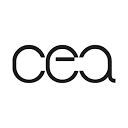 CEA DESIGN logo