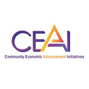 Community Economic Advancement Initiative Inc logo