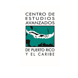 Center for Advanced Studies On Puerto Rico and the Caribbean logo