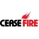 Cease Fire logo