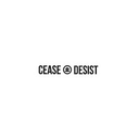 Cease  Desist Clothing logo