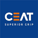 Ceat logo