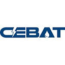 CEBAT S.p.A. logo
