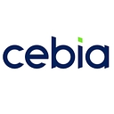 CEBIA logo