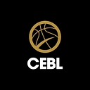 Canadian Elite Basketball League logo