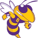 C E Byrd High School logo