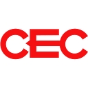Consolidated Engineering Company logo