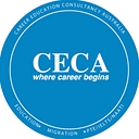 Career Education Consultancy Australia logo