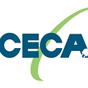 Comanche Electric Cooperative   Ceca logo