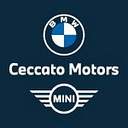 Ceccato Motors srl logo