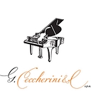 Ceccherinimusic logo