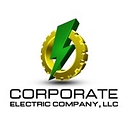Corporate Electric Company, Llc logo