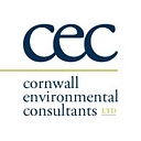 Cornwall Environmental Consultants (Cec) Ltd logo