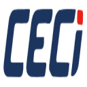 Ceci France logo