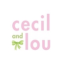 Cecil and Lou logo