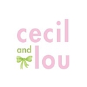 Logo for cecilandlou.com
