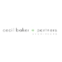 Cecil Baker + Partners logo