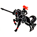 Cecil B De Mille Foundation logo