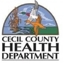 Cecil County Health Department logo