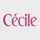 Cecile logo