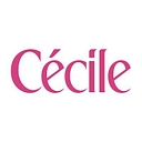 Cecile logo