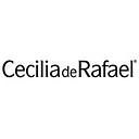 Cecilia de Rafael logo