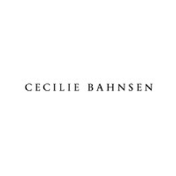 Cecilie Bahnsen logo