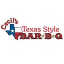 Cecil's Texas Style Bbq logo