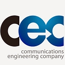 Communications Engineering Company