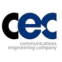 Communications Engineering Company (Cec) logo