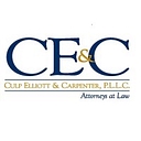 Culp Elliott & Carpenter, Pllc logo