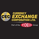 Currency Exchange Corporation Ltd