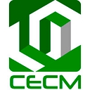 Cecm logo