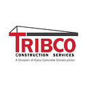 Ceco Concrete logo