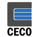 Ceco Concrete Construction logo