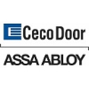 Ceco Door Products logo