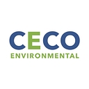 Ceco Environmental Corporation logo