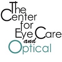 The Center For Eye Care And Optical logo