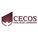 Cecos College London logo