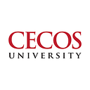 CECOS University logo