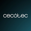 CECOTEC logo