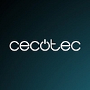 CECOTEC logo