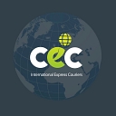 Corporate Express Couriers logo