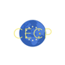 Center for European Church Planting logo