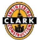 Clark Engineering Construction Inc. logo